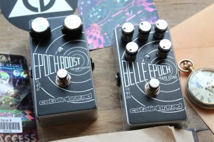 CATALINBREAD "Epoch Box Set Limited Edition" 500 units only