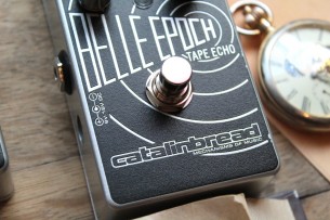 CATALINBREAD "Epoch Box Set Limited Edition" 500 units only