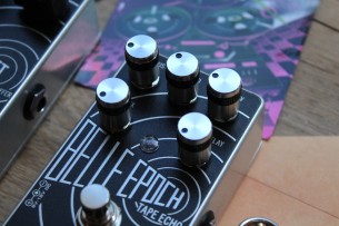 CATALINBREAD "Epoch Box Set Limited Edition" 500 units only
