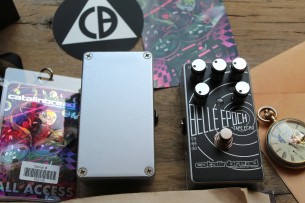 CATALINBREAD "Epoch Box Set Limited Edition" 500 units only