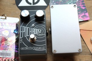 CATALINBREAD "Epoch Box Set Limited Edition" 500 units only