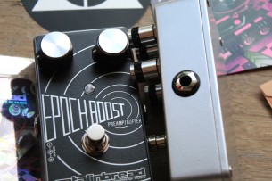CATALINBREAD "Epoch Box Set Limited Edition" 500 units only