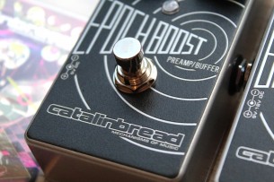CATALINBREAD "Epoch Box Set Limited Edition" 500 units only