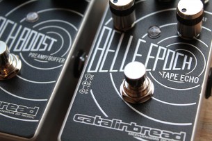 CATALINBREAD "Epoch Box Set Limited Edition" 500 units only