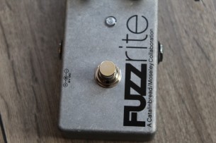 CATALINBREAD "Fuzzrite V2"