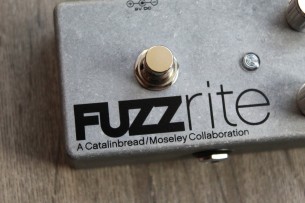 CATALINBREAD "Fuzzrite V2"