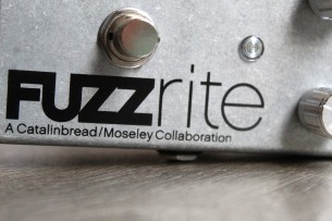 CATALINBREAD "Fuzzrite V2"