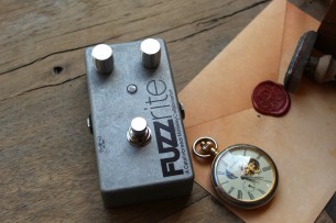 CATALINBREAD "Fuzzrite V2"