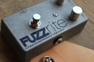 CATALINBREAD "Fuzzrite V2"