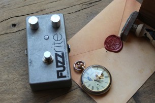 CATALINBREAD "Fuzzrite V2"