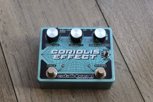 CATALINBREAD "Coriolis Effect"