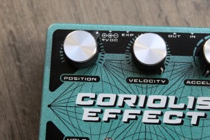 CATALINBREAD "Coriolis Effect"
