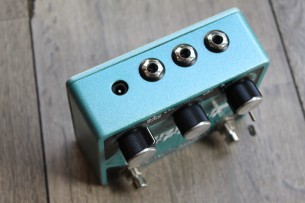 CATALINBREAD "Coriolis Effect"