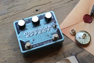 CATALINBREAD "Coriolis Effect"