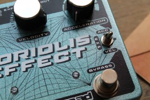 CATALINBREAD "Coriolis Effect"