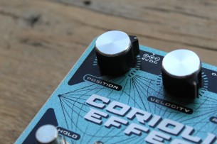 CATALINBREAD "Coriolis Effect"