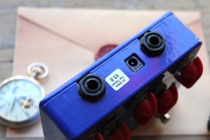 CUSACK "Tap a Phase"