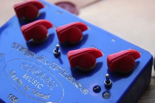 CUSACK "Tap a Phase"