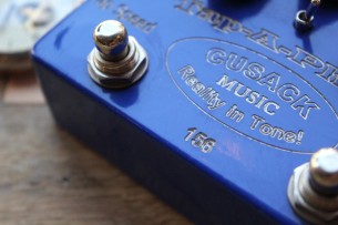 CUSACK "Tap a Phase"