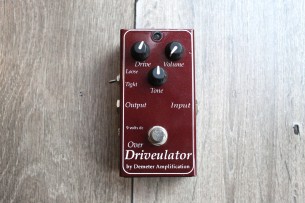 Over Driveulator