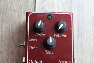 Over Driveulator