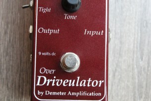 Over Driveulator