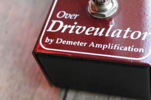 Over Driveulator