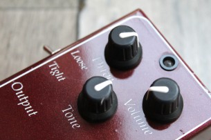 Over Driveulator