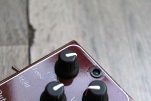 Over Driveulator