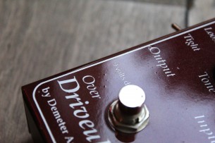 Over Driveulator