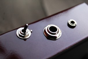 Over Driveulator