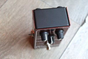 Over Driveulator