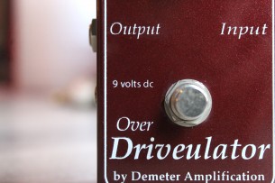 Over Driveulator