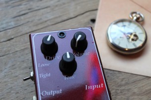 Over Driveulator