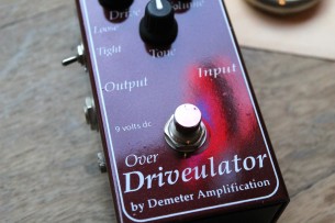 Over Driveulator