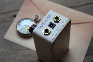 DANELECTRO "Roebuck Distorsion"