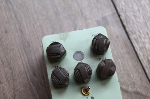 DANELECTRO "Roebuck Distorsion"