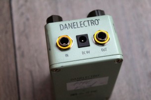 DANELECTRO "Roebuck Distorsion"
