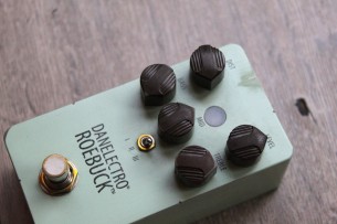DANELECTRO "Roebuck Distorsion"