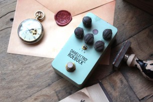 DANELECTRO "Roebuck Distorsion"