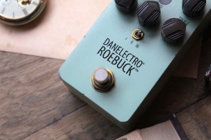DANELECTRO "Roebuck Distorsion"