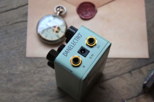 DANELECTRO "Roebuck Distorsion"