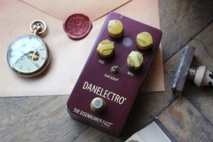 DANELECTRO "The Eisenhower Fuzz"