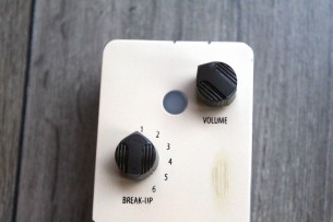 DANELECTRO "The breakdown"