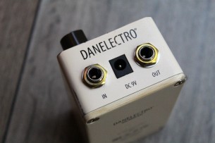 DANELECTRO "The breakdown"