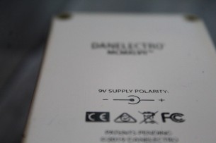 DANELECTRO "The breakdown"