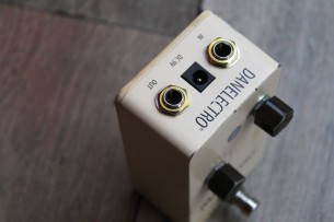 DANELECTRO "The breakdown"