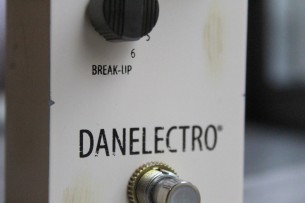 DANELECTRO "The breakdown"