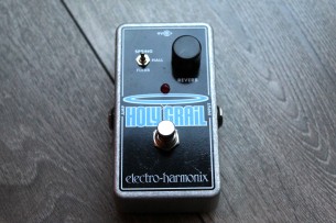 EHX "Holy Grail"