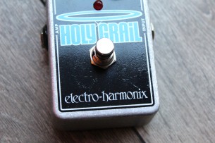 EHX "Holy Grail"